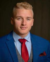 Cole Gardner
