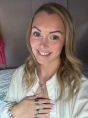 Lacey Obrien