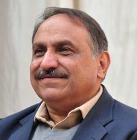 Jamshed Rahman