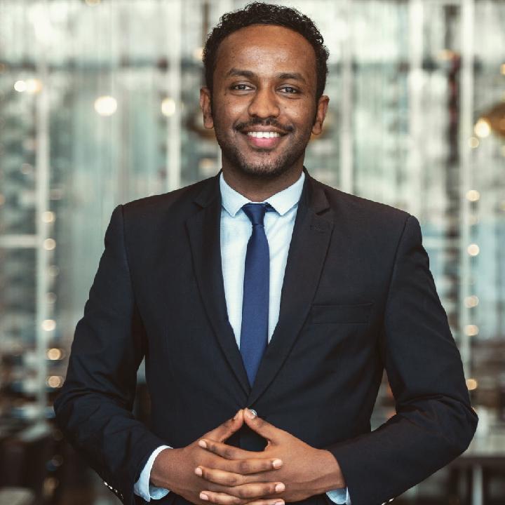 Bitse Tesfaye