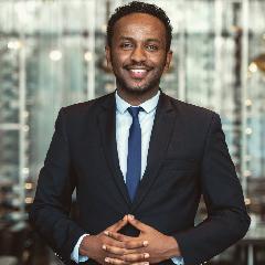 Bitse Tesfaye