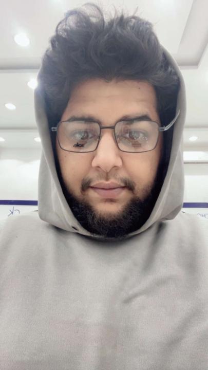 Zaid Alzahrani