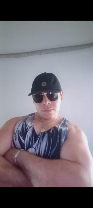 Luis Palacios