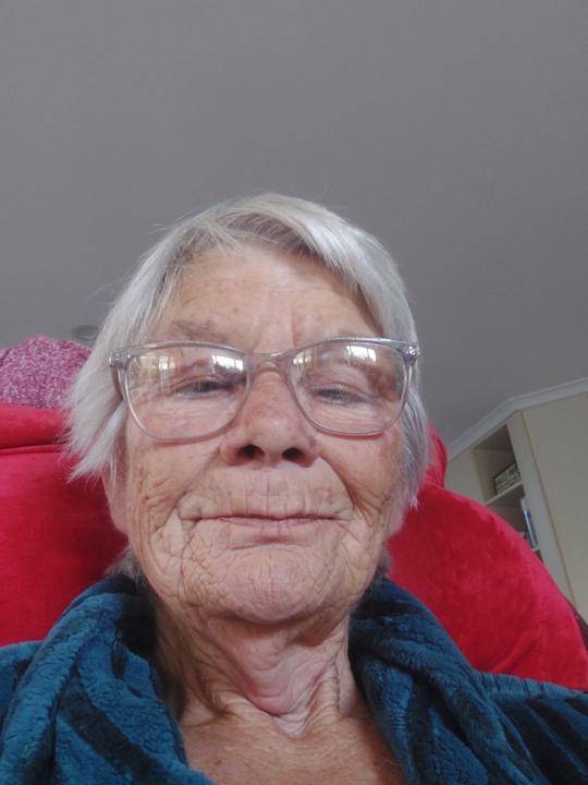 Debra Gascoyne