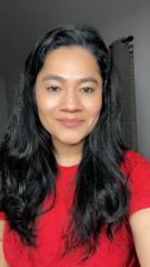 Jacqueline Cabrera