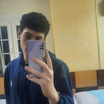 Karam Sherif