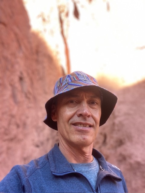 Dirk Dahlke