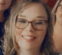 Marci Hughes