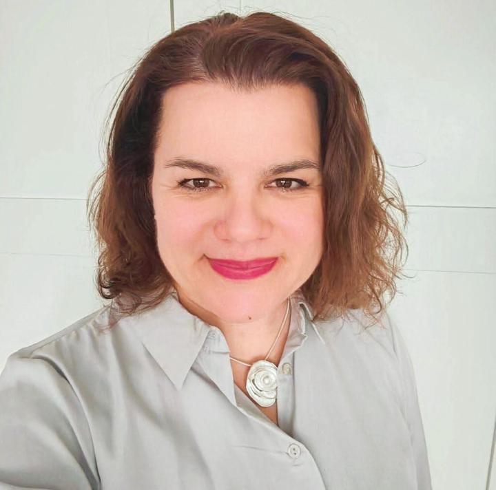 Sorina Andreica