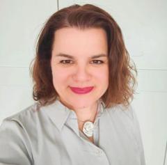Sorina Andreica