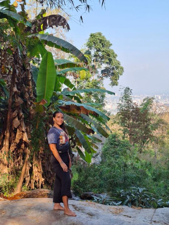 Delfina Mercado Luna Cespedes