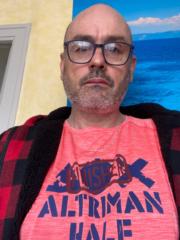 Jp Le Morvan