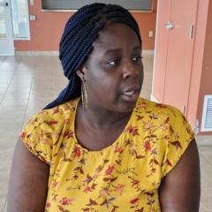 Esther Fagbemi