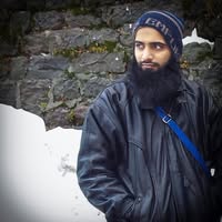 Hamad Saeed