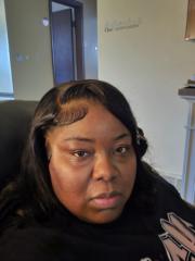 Sherenia Collier