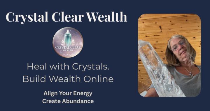 Crystal Clear Wealth