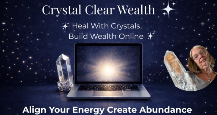 Crystal Clear Wealth