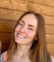 Dora Szekeres