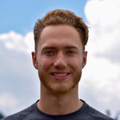 Anthony Kenyon-Slade