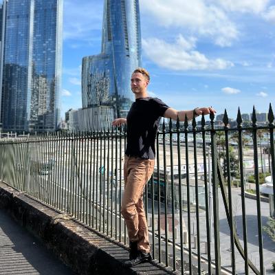 Anthony Kenyon-Slade