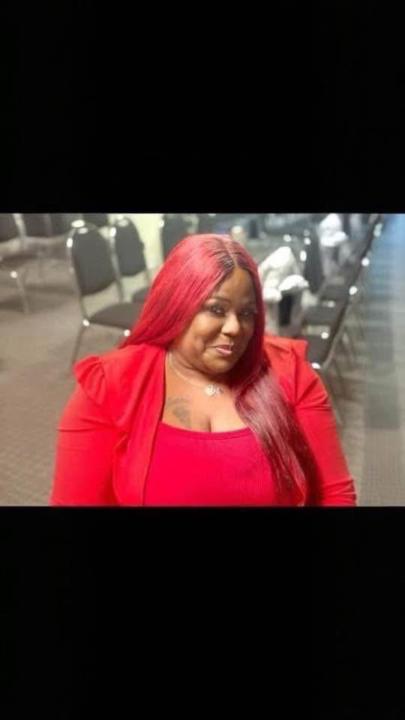 Laticia Royal-Hodges