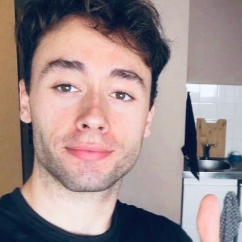 Yann Caperan