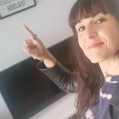 Amandine Gomez