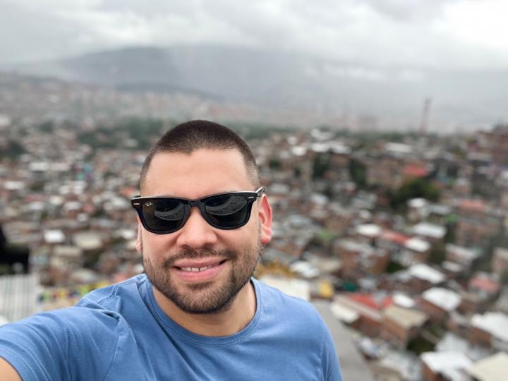Franco Salgado