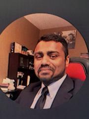 Pramod Abraham