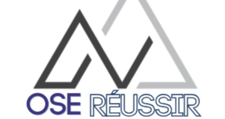 Ose-réussir