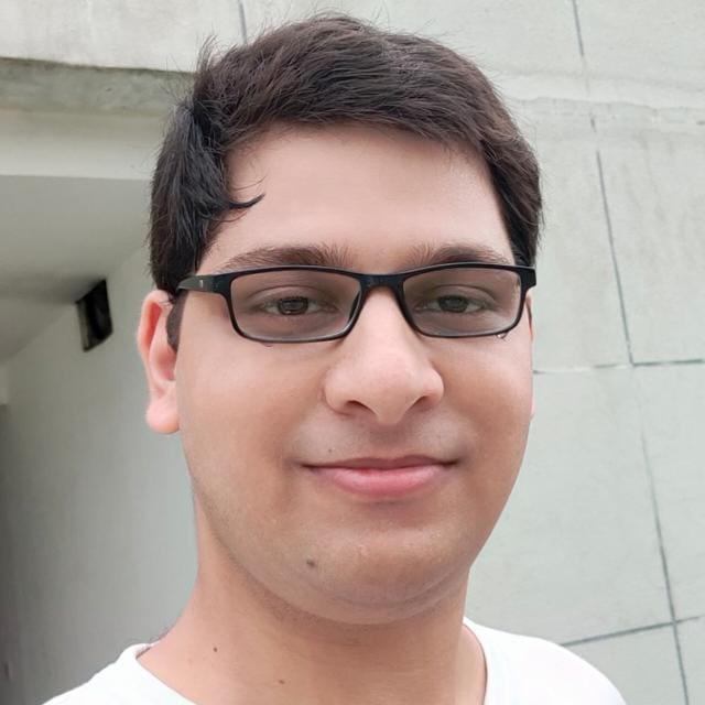 Faaiz Kaleem