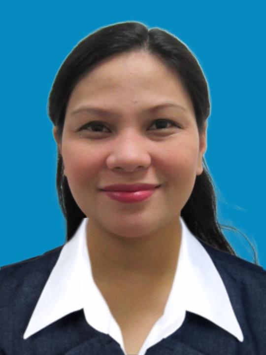 Michelle Sahagun