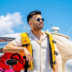 Prathish Prakash