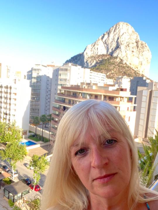 Joanne Renwick