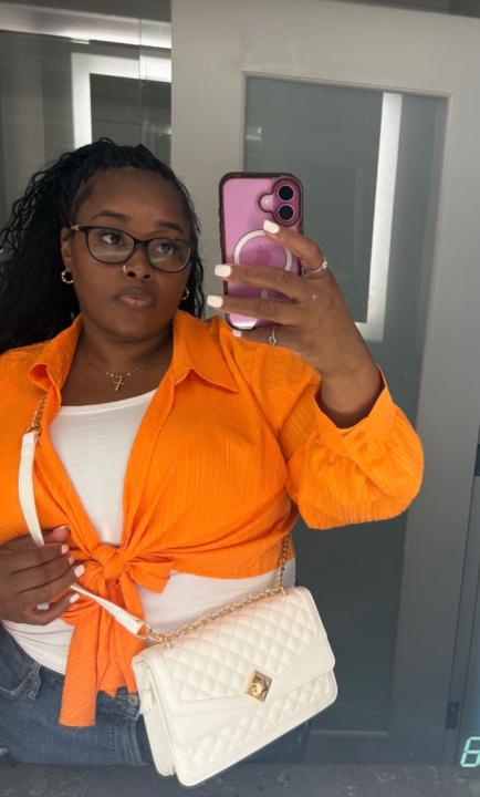 Dominique Mitchell