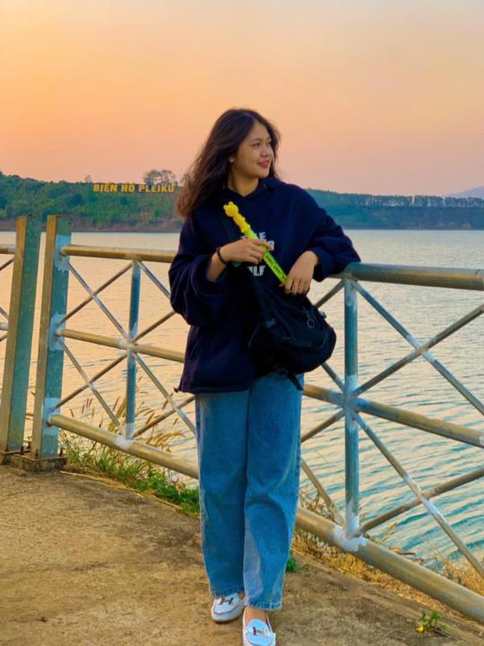 Lương Thị Hường