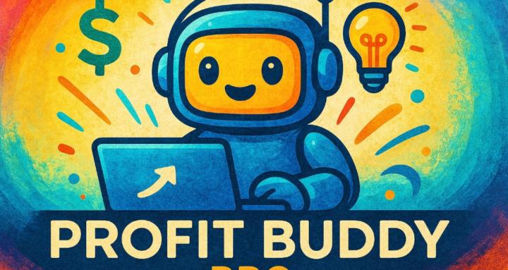 PROFIT BUDDY PRO