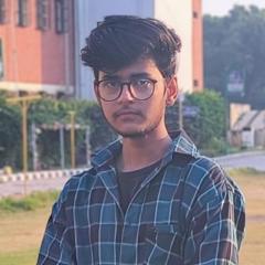 Arshil Saifi