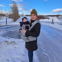 Signy Sigurdardottir