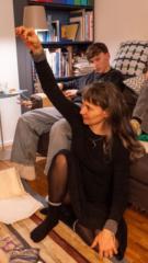 Delia Struppek