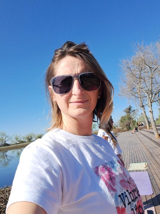 Lorena Howorka