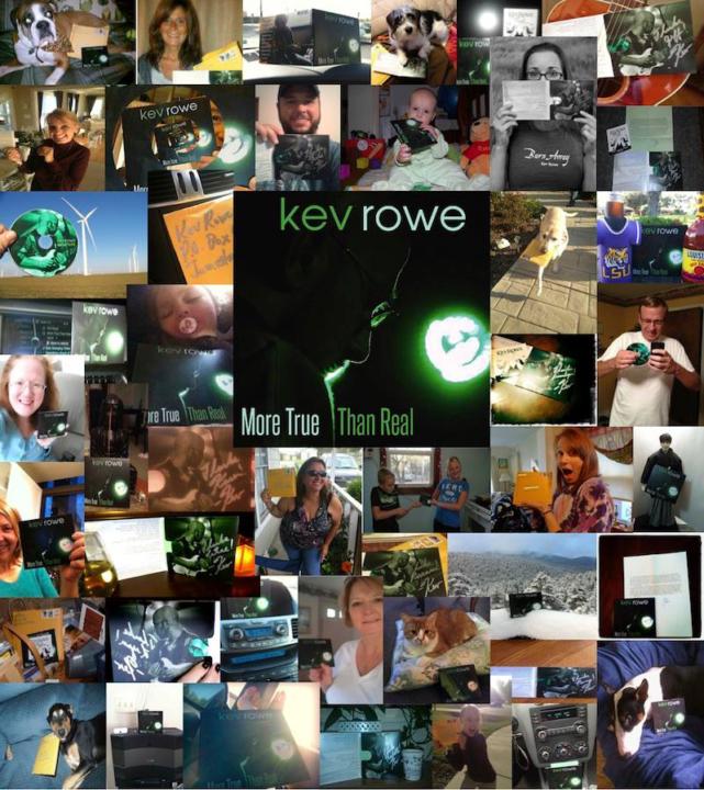 Fan reviews
