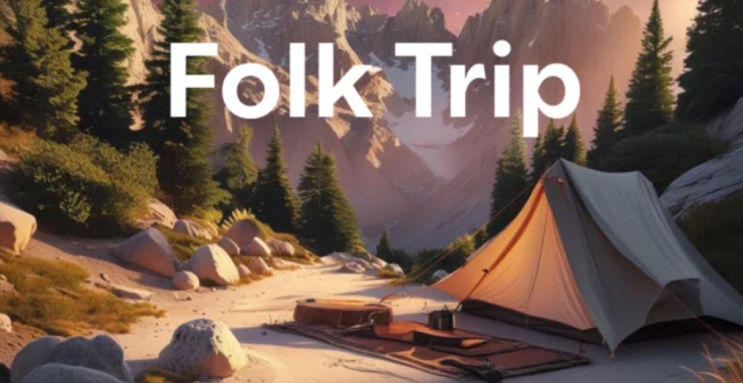 Folk Trip