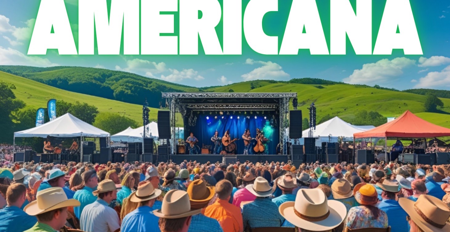 Inspiring Americana