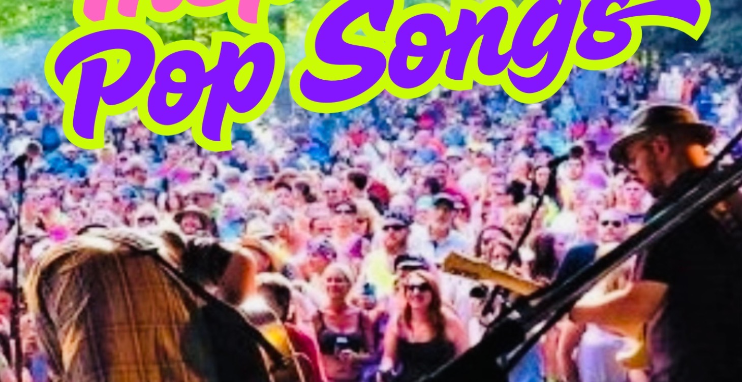 Inspiring Pop Songs