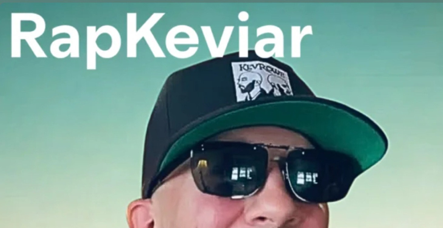 RapKeviar