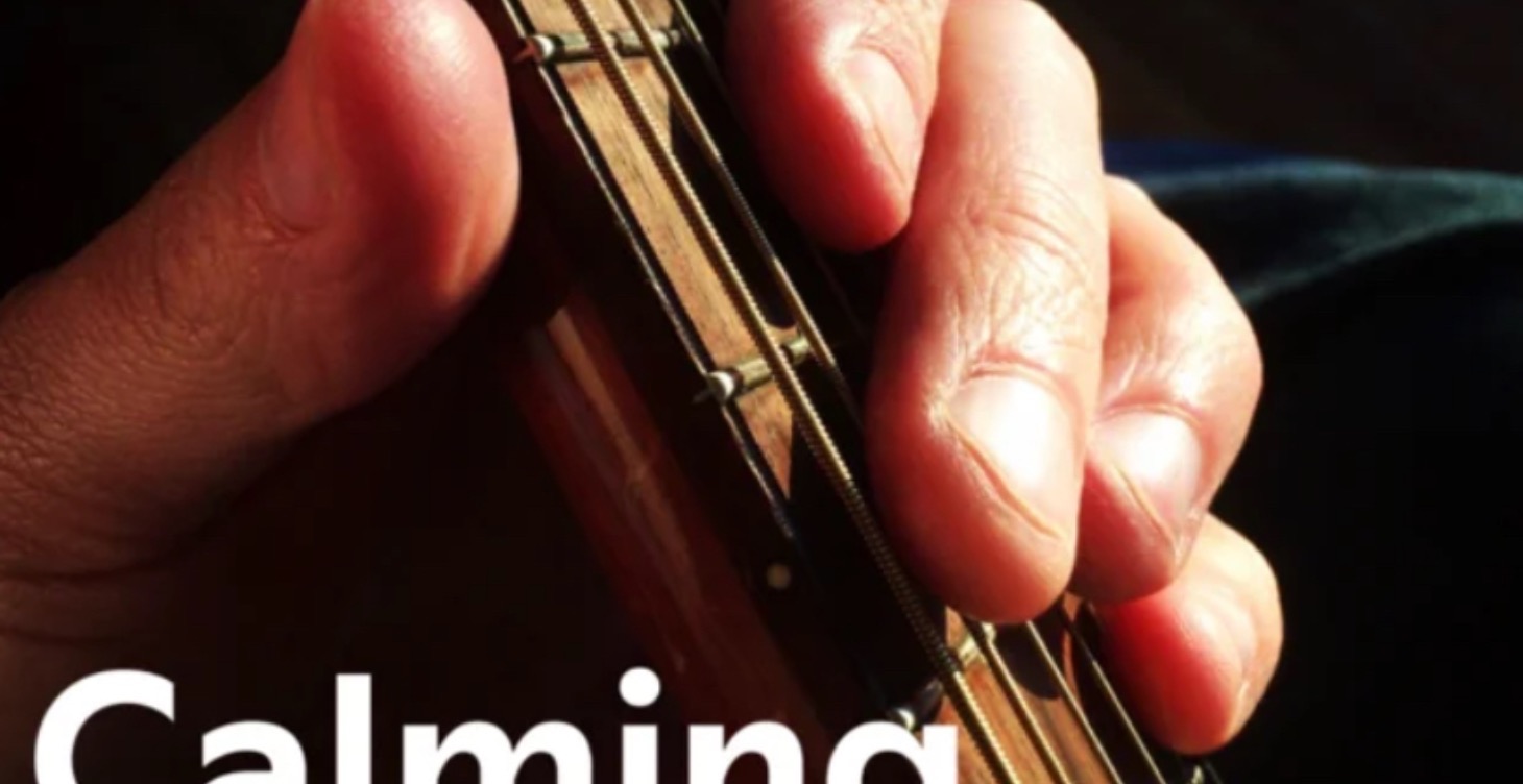 Calming Acoustic