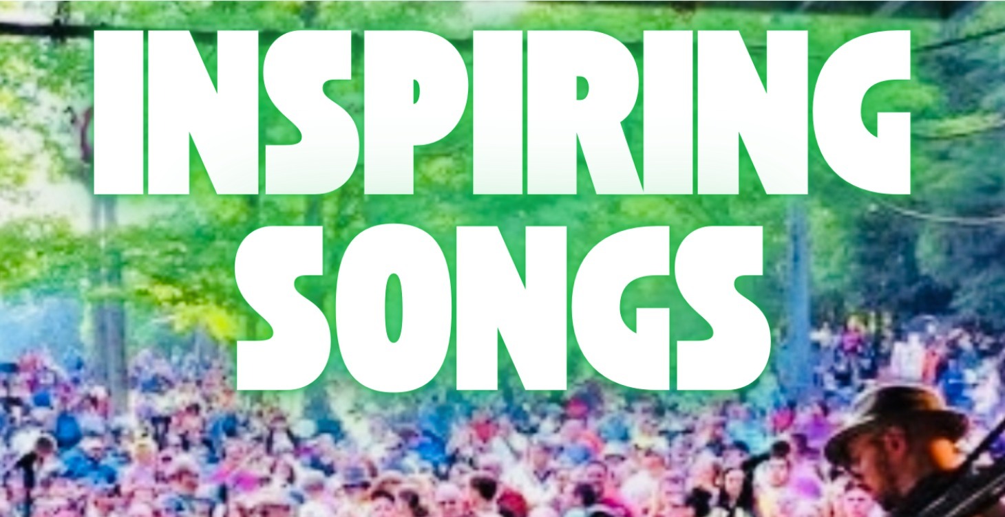 Inspiring Songs