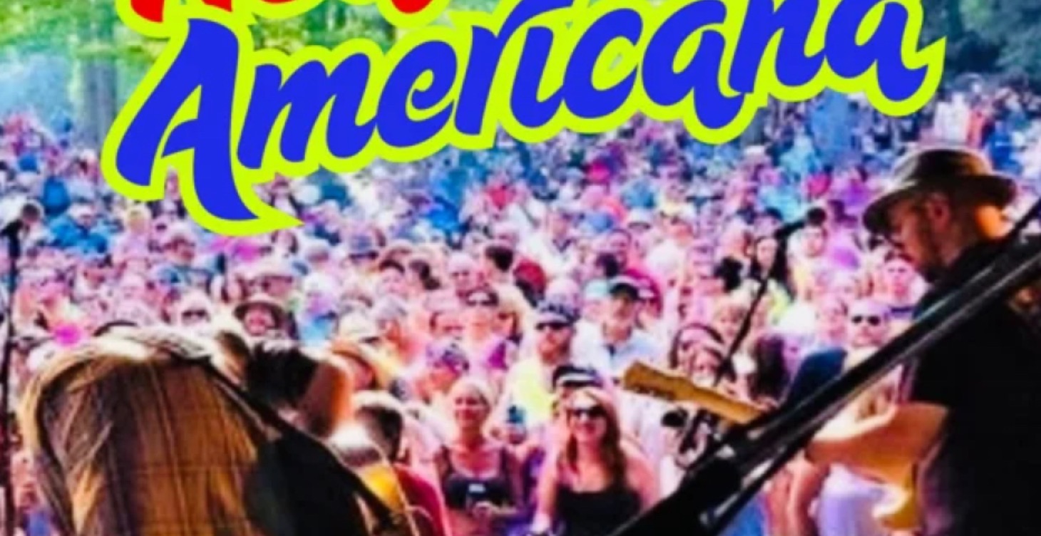 Healing Americana