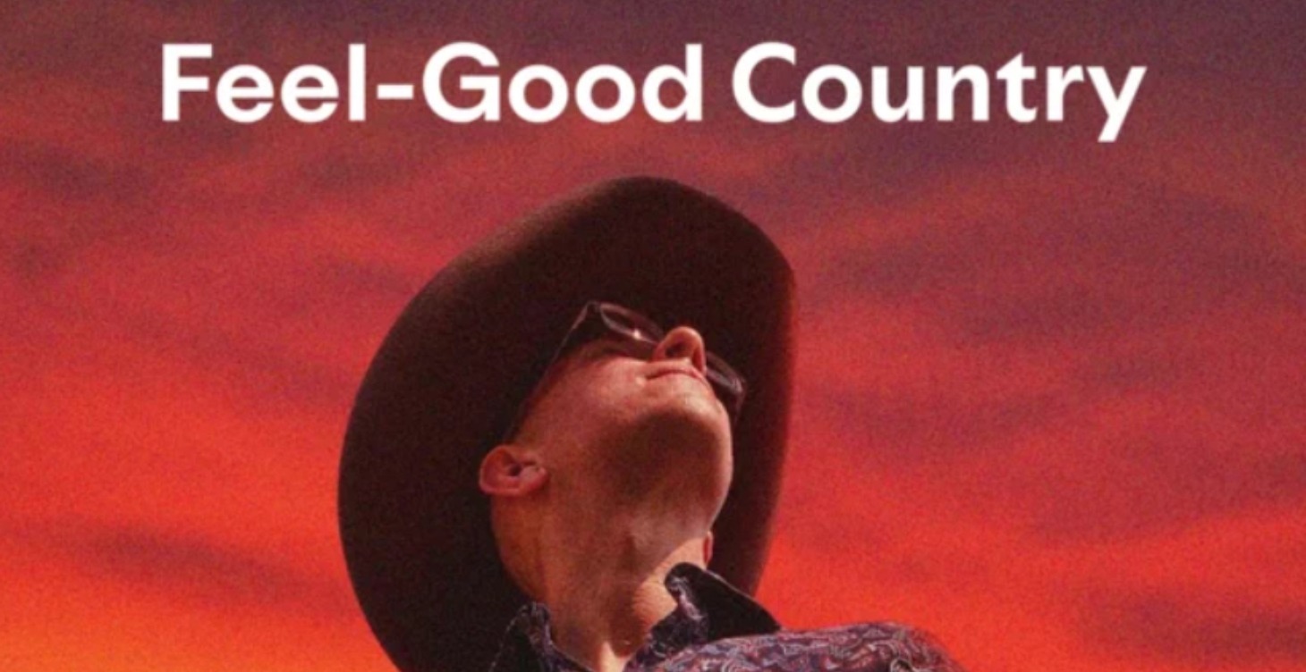 Feel-Good Country